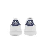 Кроссовки adidas Stan Smith J 'White Dark Blue' 6
