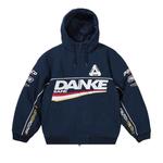 Куртка Jackets Palace Danke 'Navy' 1