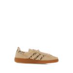 Handball Spezial leopard-print sneakers 1