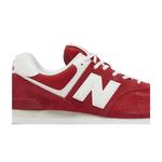 Кроссовки New Balance 574 'Classic Red' 2