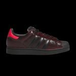 Лайфстайл Anthony Edwards x adidas Superstar II 'Halloween' 1
