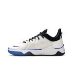 Кроссовки PlayStation x Nike PG 5 'White' 3