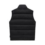 Жилет Stone Island Vest 'Black' 2