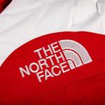 Парки Supreme x The North Face S Logo Summit Series Himalayan Parka 'Красный' 3