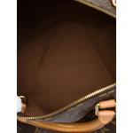 2007 Monogram Speedy 30 boston bag 5