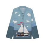 Джемпер Pinafore 1