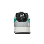Лайфстайл Bapesta Low M2 'Green' 7