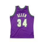 Топ Ray Allen 2