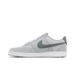 Кроссовки Nike Court Vision Low 'Light Smoke Grey' 3