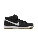 Кроссовки Nike Dunk Mid SB 'Orange Label' 1