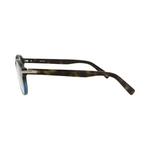 Очки Dior Round Optical Glasses 'Havana/Transparent' 3