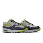 Кроссовки HUF x Nike Air Max 1 SP 'Green' 2024 8