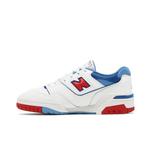 Кроссовки New Balance 550 Big Kid 'Red Atlantic Blue' 3