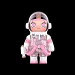 Фигурки Pop Mart Mega Space Molly Heartfelt Words 400% (Regular Edition) 1