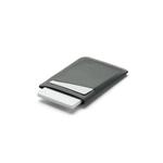 Картхолдер Bellroy Card Sleeve (Второе издание) - Изумрудный 5