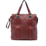 Сумка-тоут Guccissima Tender Bamboo Bar (2016-2026 годы) 1