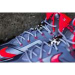 Баскетбольные кроссовки Nike LeBron 11 Elite 'Team' 4