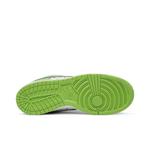 Кроссовки Supreme x Nike Dunk Low OG SB QS 'Mean Green' 4
