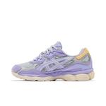 Лайфстайл Бег ASICS Gel NYC 'Bluebell' 3