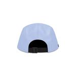 Кепка Supreme GORE-TEX Leather Camp Cap 'Серый' 2