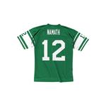 Футболка Joe Namath New York Jets 1968 Legacy 2