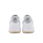 Кроссовки Nike Wmns Air Force 1 '07 LX 'Glitter Swoosh' 6