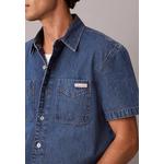 Рубашка с короткими рукавами - Calvin Klein Jeans 4