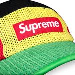 Кепки Supreme String Camp Cap 'Multicolor' 3