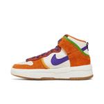 Кроссовки Nike Wmns Dunk High 'Setsubun' 3