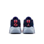 Кроссовки Air Jordan Luka 3 GS 'Purple Comet' 7