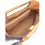 2009 MM Monogram Multicolor Judy satchel 3