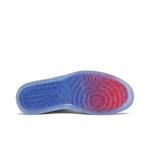 Кроссовки Air Jordan 1 High Zoom 'Racer Blue' 4