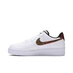 Кроссовки Nike Air Force 1 «Drew League» 2021 3