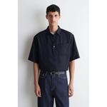 РУБАШКА ОВЕРСАЙЗ POPOVER 2