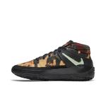 Кроссовки Nike KD 13 EP 'Bleached Plaid' 3