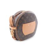 Сумка на плечо Monogram Boîte Chapeau Souple (2018 год) 2