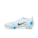 Шиповки Nike Mercurial Vapor 14 Pro FG 'Grey Light Marine' 3