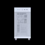 ASUS Prime AP303 Mesh корпус ATX - White белый 4