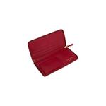 Кошельки Comme des Garçons Polka Dot Printed Wallet 'Red' 2