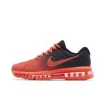 Кроссовки Nike Air Max 2017 'Bright Crimson' 3