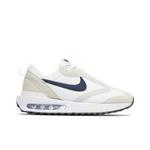 Кроссовки Nike Wmns Air Max Dawn 'Light Bone Midnight Navy' 1