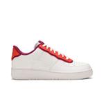 Кроссовки Nike Air Force 1 Low SE 'Double Layer - Orange Berry' 1