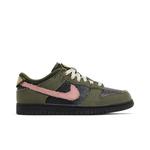 Кроссовки Nike Dunk Low 'Dunks Not Dead' 1
