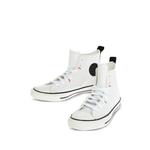Высокие кеды Chuck Taylor All Star Future Utility 2