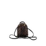 Мини-рюкзак Palm Springs Monogram Canvas 2