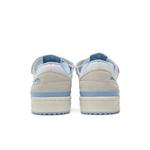 Кроссовки adidas Forum 84 Low белый прозрачно-голубой 6