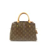 Сумка на плечо BB Montaigne Monogram 2