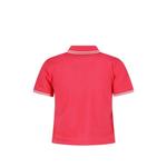 short-sleeve polo shirt 2