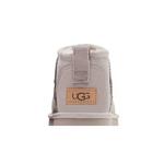 Ботинки UGG Wmns Classic Ultra Mini Boot 'Pale Smoke' 7