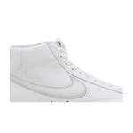 Кроссовки Nike Blazer Mid '77 Vintage 'Airbrush - Photon Dust' 2